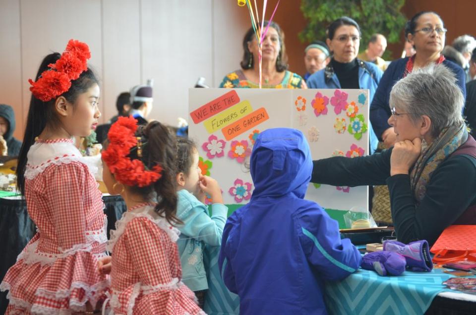 Children's Class