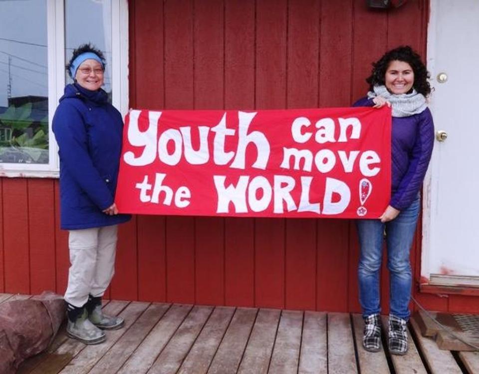 Junior Youth